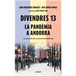 Divendres 13 La Pandemia A Andorra