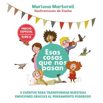 Esas Cosas Que Nos Pasan