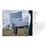 Lp-city of clowns (blanco)