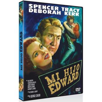 Mi hijo Edward - DVD
