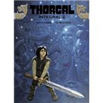 Thorgal Integral 2