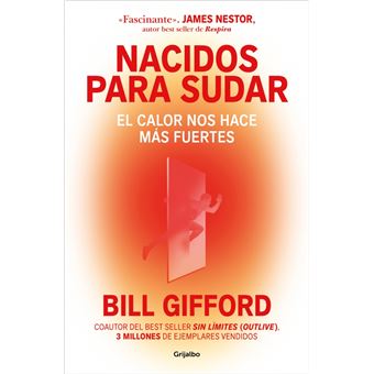 Nacidos para sudar