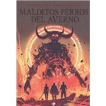 Malditos Perros del Averno