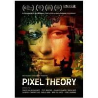 Pixel theory - DVD