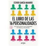El Libro De Las 16 Personalidades