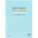 Anatomía Del Guión