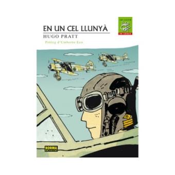 En un cel llunya