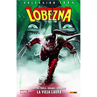 Lobezna 6-la vieja laura-100% marve