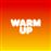 Warm Up - Vinilo