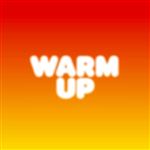 Warm Up - Vinilo