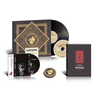 David Martínez - Rayden - 1