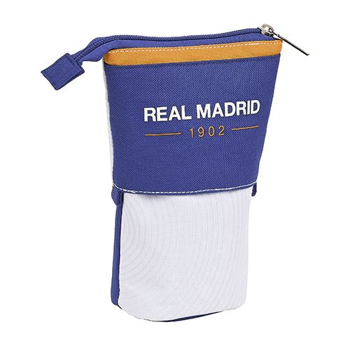 Súper estuche del Real Madrid.