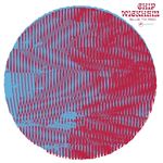 Blue To Red - Vinilo