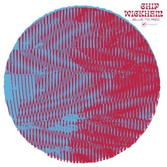 Blue To Red - Vinilo