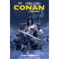 Conan El Bárbaro Nº 02/04