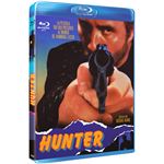 Hunter - Blu-ray