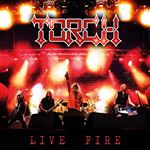 Live Fire - CD