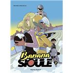 Banana sioule - 2