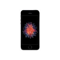 Apple iPhone SE 64 GB Gris Espacial