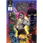 Apocalipsis Yokai