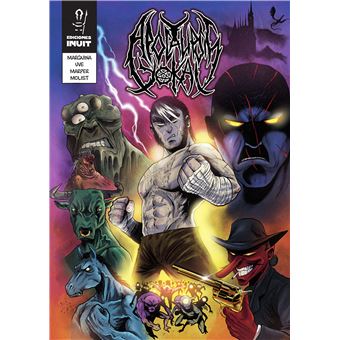 Apocalipsis Yokai