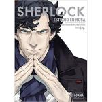 Sherlock: Estudio en rosa