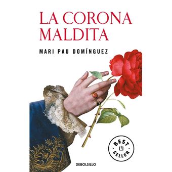 Corona maldita, la