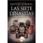 Las siete dinastías