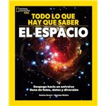 El Espacio Todo Lo Que Tienes Que Saber