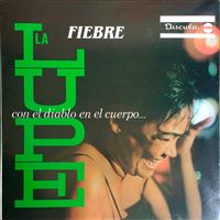Con el diablo en el cuerpo - Vinilo
