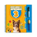 Descubro y aprendo 3 años