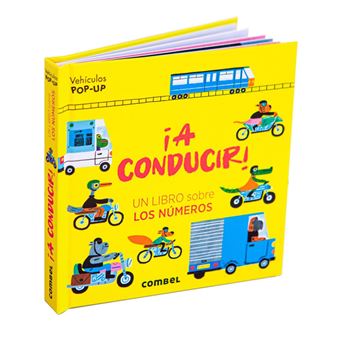 ¡A conducir!
