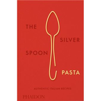 The Silver Spoon Pasta