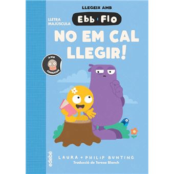 No Em Cal Llegir