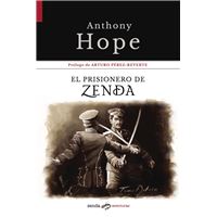 El prisionero de Zenda