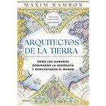 Arquitectos de la Tierra