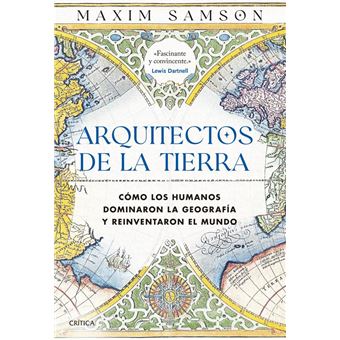 Arquitectos de la Tierra