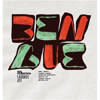 Bengue - CD