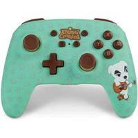 Mando inalámbrico Animal Crossing Totakeke para Nintendo Switch