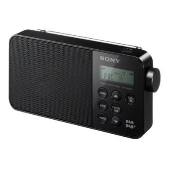 Sony XDRS40DBPB Radio digital Dab - 1