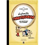 Lo mejor de la familia Trapisonda