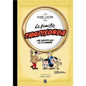Lo mejor de la familia Trapisonda