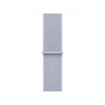 Correa Apple Loop Sport Azul nube para Apple Watch 42mm