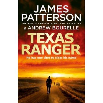 The texas ranger