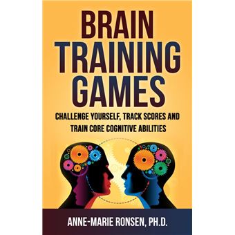 Brain Training Games - 1