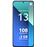 Xiaomi Redmi Note 13 6,67" 128GB Ice Blue