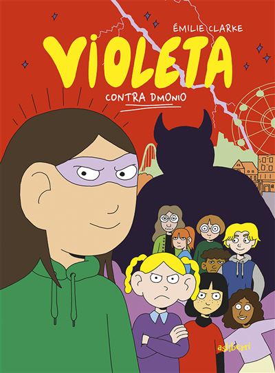 Violeta 2 - Imagen 2