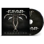 Mechanize - CD