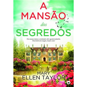 A Mansão dos Segredos - 1
