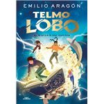 Telmo Lobo - El misterio del capitán
